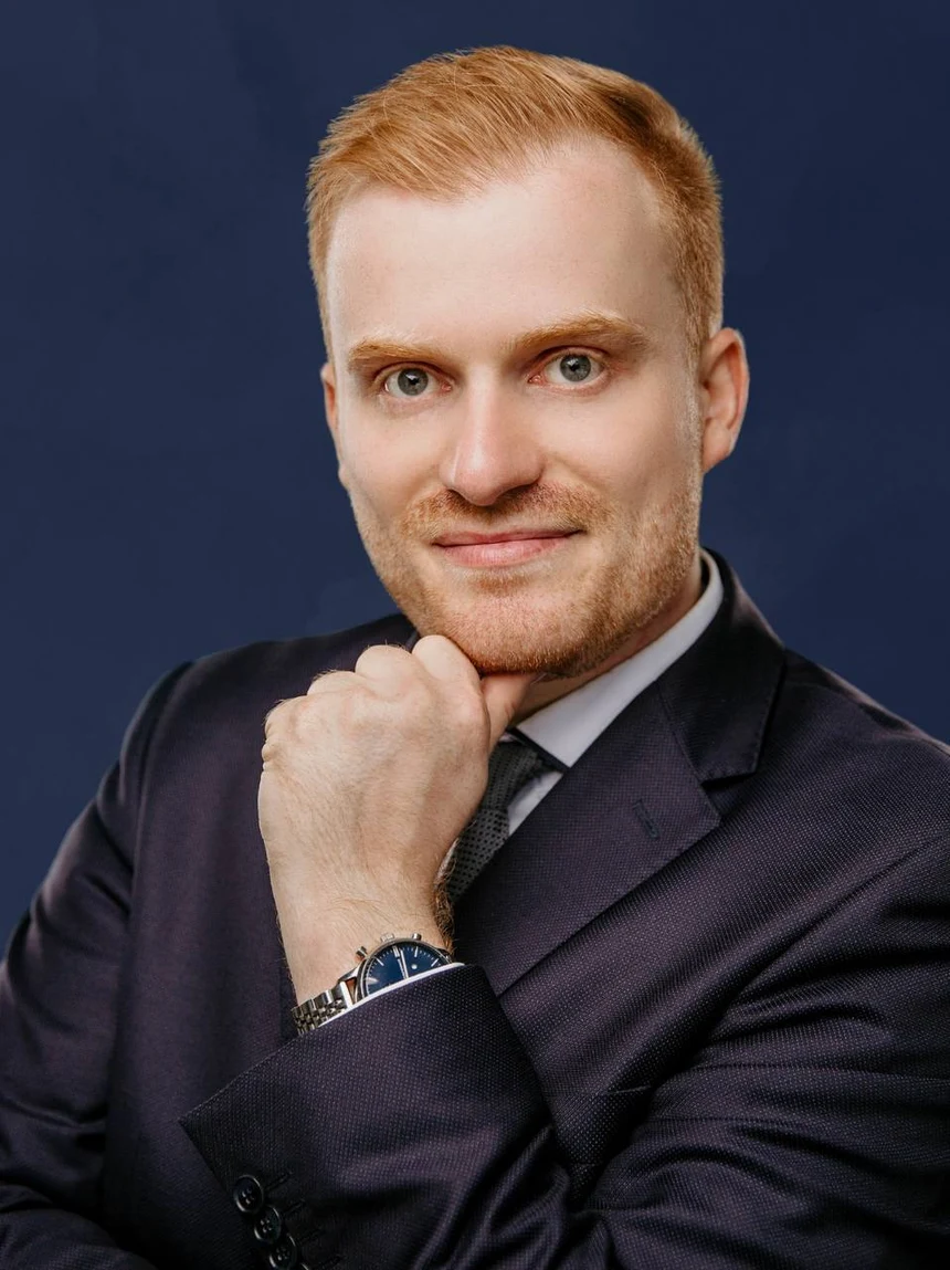 Lasse Falke