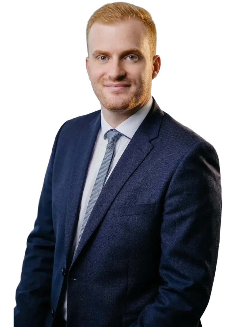 Lasse Falke, Finanzexperte für Familien